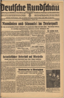 Deutsche Rundschau. J. 64, 1940, nr 278