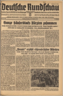 Deutsche Rundschau. J. 64, 1940, nr 279