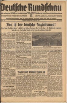 Deutsche Rundschau. J. 64, 1940, nr 281