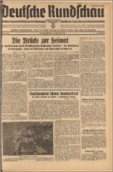 Deutsche Rundschau. J. 64, 1940, nr 284