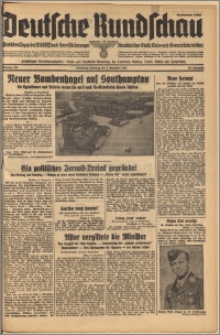 Deutsche Rundschau. J. 64, 1940, nr 285