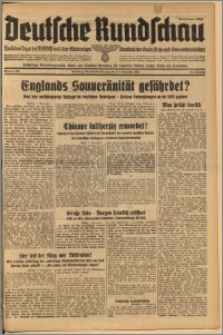 Deutsche Rundschau. J. 64, 1940, nr 289