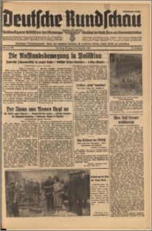 Deutsche Rundschau. J. 64, 1940, nr 290