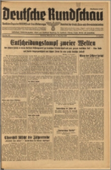 Deutsche Rundschau. J. 64, 1940, nr 292