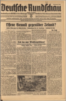 Deutsche Rundschau. J. 64, 1940, nr 295