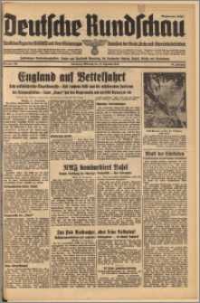 Deutsche Rundschau. J. 64, 1940, nr 298
