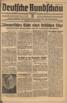 Deutsche Rundschau. J. 64, 1940, nr 300