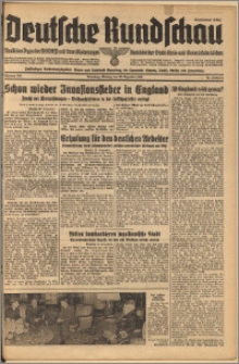 Deutsche Rundschau. J. 64, 1940, nr 302