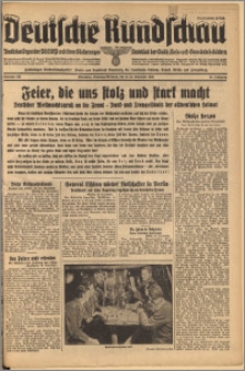 Deutsche Rundschau. J. 64, 1940, nr 303