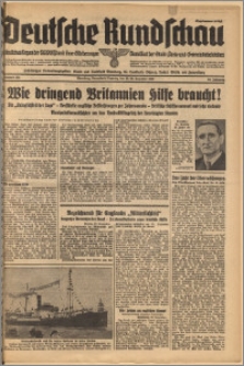 Deutsche Rundschau. J. 64, 1940, nr 305