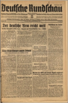 Deutsche Rundschau. J. 64, 1940, nr 306