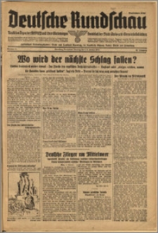 Deutsche Rundschau. J. 65, 1941, nr 3