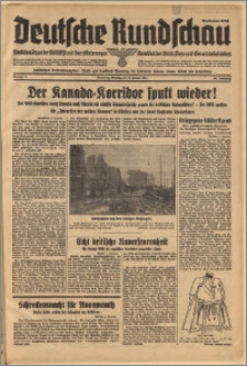 Deutsche Rundschau. J. 65, 1941, nr 4