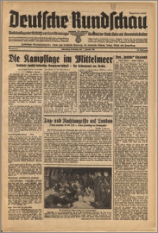 Deutsche Rundschau. J. 65, 1941, nr 5