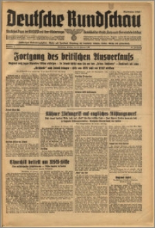 Deutsche Rundschau. J. 65, 1941, nr 8