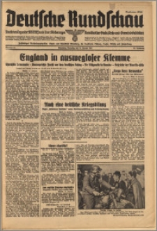 Deutsche Rundschau. J. 65, 1941, nr 11