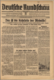 Deutsche Rundschau. J. 65, 1941, nr 13