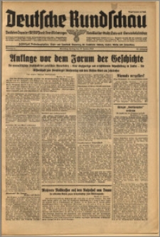 Deutsche Rundschau. J. 65, 1941, nr 14