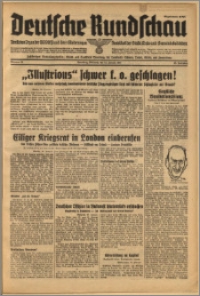 Deutsche Rundschau. J. 65, 1941, nr 18