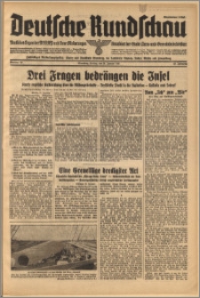 Deutsche Rundschau. J. 65, 1941, nr 20