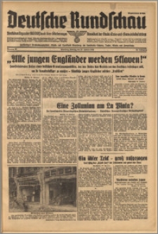 Deutsche Rundschau. J. 65, 1941, nr 22