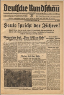 Deutsche Rundschau. J. 65, 1941, nr 25