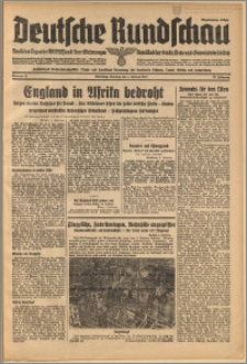 Deutsche Rundschau. J. 65, 1941, nr 29