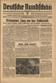 Deutsche Rundschau. J. 65, 1941, nr 30