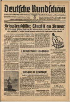 Deutsche Rundschau. J. 65, 1941, nr 31