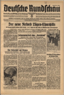 Deutsche Rundschau. J. 65, 1941, nr 33
