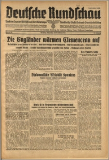 Deutsche Rundschau. J. 65, 1941, nr 37