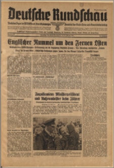 Deutsche Rundschau. J. 65, 1941, nr 39