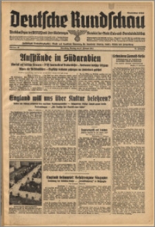 Deutsche Rundschau. J. 65, 1941, nr 40