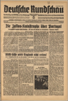 Deutsche Rundschau. J. 65, 1941, nr 43