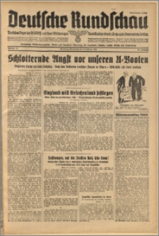 Deutsche Rundschau. J. 65, 1941, nr 49