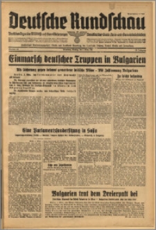 Deutsche Rundschau. J. 65, 1941, nr 52