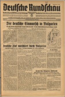 Deutsche Rundschau. J. 65, 1941, nr 53