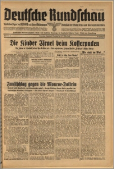 Deutsche Rundschau. J. 65, 1941, nr 57