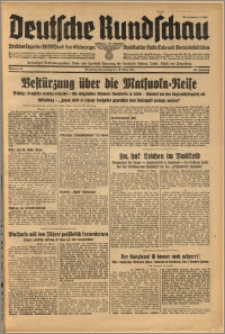 Deutsche Rundschau. J. 65, 1941, nr 61