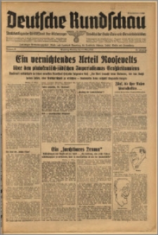 Deutsche Rundschau. J. 65, 1941, nr 65
