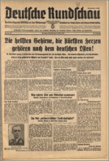 Deutsche Rundschau. J. 65, 1941, nr 66