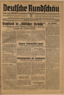 Deutsche Rundschau. J. 65, 1941, nr 67