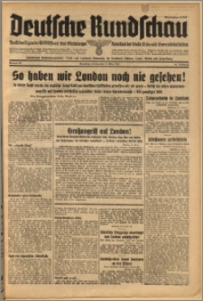 Deutsche Rundschau. J. 65, 1941, nr 68
