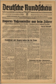 Deutsche Rundschau. J. 65, 1941, nr 69
