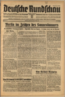 Deutsche Rundschau. J. 65, 1941, nr 73