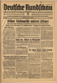 Deutsche Rundschau. J. 65, 1941, nr 78