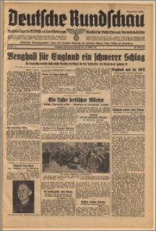Deutsche Rundschau. J. 65, 1941, nr 81