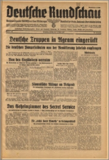 Deutsche Rundschau. J. 65, 1941, nr 86