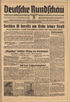 Deutsche Rundschau. J. 65, 1941, nr 88