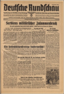 Deutsche Rundschau. J. 65, 1941, nr 90